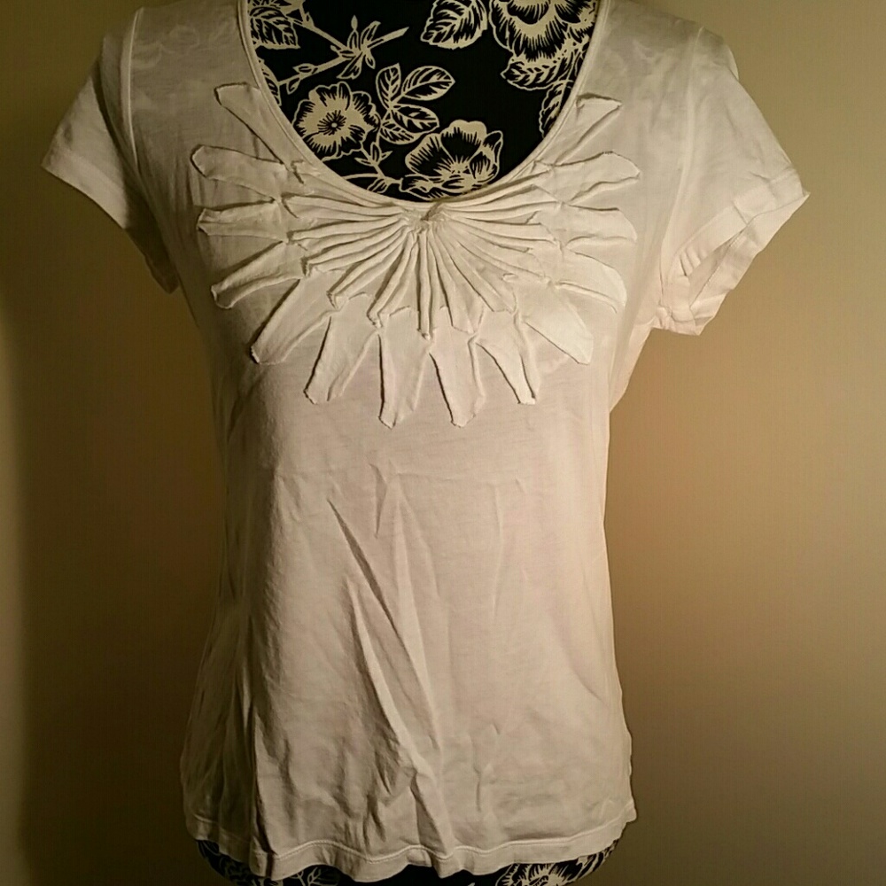 Talbots ladies top